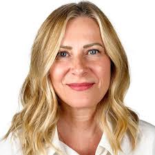 Marie Olsson Nylander om nya projektet i Italien