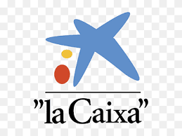 Caixa econômica federal (cef), também conhecida como caixa é uma instituição financeira, sob a forma de empresa. La Caixa Png Images Pngwing