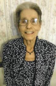 Linda Esco Robertson