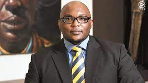 Tshepiso magashule on the other hand says he's done nothing wrong. Offspring Of Sa Politicians Born Into A Network
