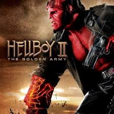 De data aceasta ultimul diavol din lume se. Hellboy Ii The Golden Army Hellboy Vs Prince Nuada In 4k Hdr Youtube
