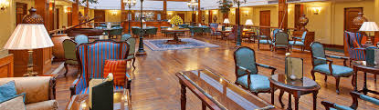 See more ideas about dream garden, outdoor, backyard. The Restaurant The Oberoi Cecil Multi Cuisine Restaurant In Shimla