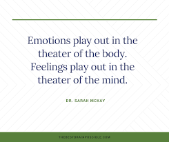 What S The Difference Between Feelings And Emotions The Best Brain Possible Feelings And Emotions Emotions Feelings