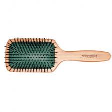 Till now you probably know how to choose a great brush that will fix all your hair related problems. How To Choose The Right Brush For Your Hair