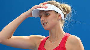 1 in the wta rankings. Wta Nurnberger Versicherungscup Angelique Kerber Shocked By Karolina Pliskova Tennis News Sky Sports