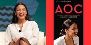 Simply because they are used to help the website function, to improve your browser experience, to integrate with social media and to show relevant advertisements tailored to your interests. Alexandria Ocasio Cortez S Spanish Skills Are So Relatable