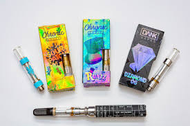 They have cartridges filled with a liquid that usually contains nicotine, flavorings, and chemicals. Vaping Guide For Parents What To Know Do If Your Kid Is Vaping Nicotine Thc Oil Chicago Sun Times