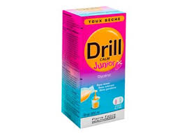 Marnys® junior syrup is a multivitamin syrup with royal jelly, 12 vitamins and a pleasant forest fruit flavour that supplements the diet, especially in children and teenagers during their growth period. Buy Drill Calm Junior Syrup Children Dry Cough In Our Pharmacy