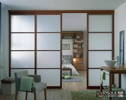 Cloison Japonaise Verre Depoli Cloison Coulissante Cloison Cloison Japonaise