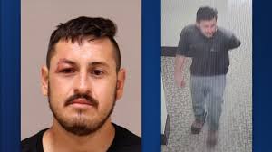 GRPD: Person of interest in downtown shooting taken into custody near  Chicago