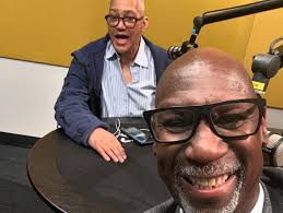 Thank you Nat Wood for the incredible years we had together in television.  Nat you have taught me what it really is to be a journalist, producer, and  director.