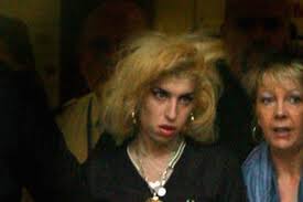I died a hundred times. Amy Winehouse Is A Recovering Drug Addict Abc News Australian Broadcasting Corporation
