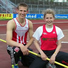 Competition sports management gmbh hinterstraße 39 34537 bad wildungen telefon: Leichtathletik Interview Mit Sebastian Schafer Bruder Der Vizeweltmeisterin Im Siebenkampf Carolin Schafer Lokalsport