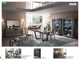 Our luxury dining sets can fit any space or style. Buy Esf Elite Dining Sets 7 Pcs In Beige Walnut Fabric Online