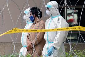 Immigration Detention Depots Isolated And Under Control Health Dg Selangor Journal