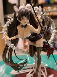 猫受屋正規品 WISTERIA 夜之魔女リリス 塗装済完成品フィギュア｜PayPayフリマ