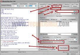 Xiaomi add new 45+ models supported. Flash Xiaomi Via Miracle How To Use Miracle Box Complete Guide