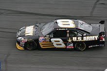 Earnhardt said last week he would like to stay in the no. Dale Earnhardt Inc Wikipedia