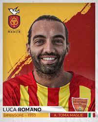 Scheda Giocatore G8137454