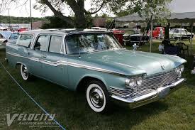 Image result for Ballad Green 1959 Chrysler