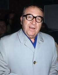 Jesse White Movies & TV Shows List