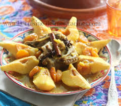 Cuisine Algerienne La Cuisine De Mes Racines