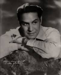 Die Göttin vom Rio Beni (1950)