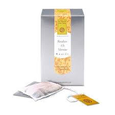 Verbena Rooibos Tea Palais Des Thes Rooibos Tea Tea Blends Green Tea