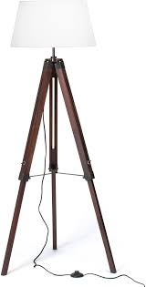 Weisses Holz Holz Standleuchten Online Kaufen Mobel Suchmaschine