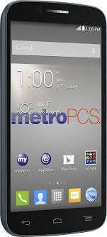 Then you will be required to enter the imei number of your device. Best Buy Metropcs Alcatel Fierce Ii 4g No Contract Cell Phone Black Alcatel Fierce Ii