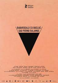 Alternative torrents for 'babardeala cu bucluc sau porno balamuc'. Wer Streamt Babardeala Cu Bucluc Sau Porno Balamuc