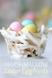 20 best easter prayers to feel blessed this holy day. Easter Springtime Bird Nests Grateful Prayer Thankful Heart