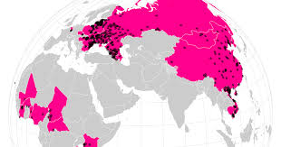 The World Doesnt Have Enough Pigs To Fill Chinas Pork Deficit