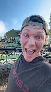 this man thought he could fit the soybeans in his truck so to prove him  wrong I did what?!