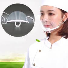 Face Shield Full Face Flip-Up Safety Shield