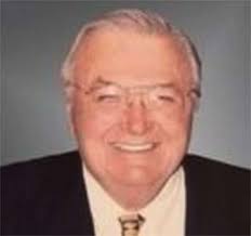 As commissioner, Tom Bass opened doors of county government to minorities