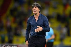 Löw took over from friend and. Y2a8f7zbl4rntm