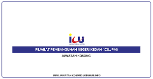 Www.facebook.com/jab.perdanamenteri twitter sallehhuddin bin hassan, timbalan ketua setiausaha kanan (tksuk) jabatan perdana menteri (jpm) telah berbesar hati mempengerusikan. Jawatan Kosong Pejabat Pembangunan Negeri Kedah Icu Jpm Jobs Hub