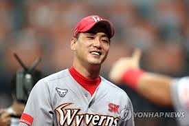 다만 김광현이 2019년 커리어 두 번째 전성기를 맞이하며 구글에서 x큰 야구선수로 검색하면 뜨는 선수가 바로 김광현.64. ì´ë‹ 1ìœ„ Sk ê¹€ê´'í˜„ 200ì´ë‹ê¹Œì§€ 56ì´ë‹ ë‚¨ì•˜ë‹¤ í•œê²½ë‹·ì»´