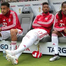 Business name uses his initials and his squad number from last season. Uli Hoeness Advises Jerome Boateng To Leave The Club Bavarian Football Works
