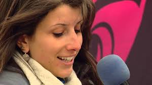 Interview Syride 2016