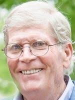 William Rickett Obituary (1944