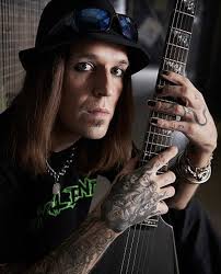 Как ты стал(а) фанатом a.laiho? Pin By Kaneve14 On Children Of Bodom Children Of Bodom Alexi Laiho Bullet For My Valentine