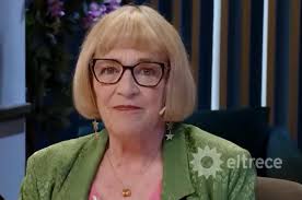 Carmen Maura Impacta a Mirtha: ¡Terror Real en la Noche de Mirtha!