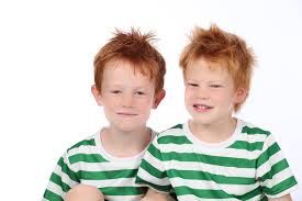 I have black hair my husband has blonde and our son is a red head. Are You Carrying The Redhead Gene Ginger Gene Dna Live Science