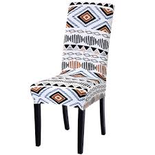 Choose from contactless same day delivery, drive up and more. Washable Chair Covers Stretch Slipcovers Short Dining Room 12 Walmart Canada