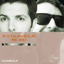 R U Talkin' R.E.M. RE: ME?: Monster 25th Anniversary Edition with Mike  Mills and Michael Stipe : r/Earwolf