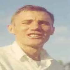 Obituary information for Daniel G. Lynch