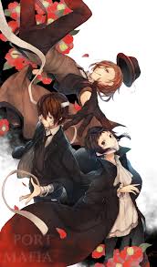 We have a massive amount of hd images that will make your. Akutagawa Ryuunosuke Bungou Stray Dogs Mobile Wallpaper Zerochan Anime Image Board