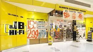 Jb Hi Fi Is Having A Playstation Sale Too
